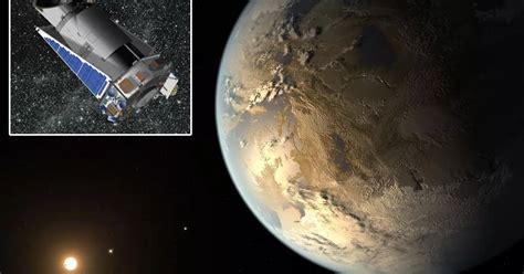 latest space news discoveries.